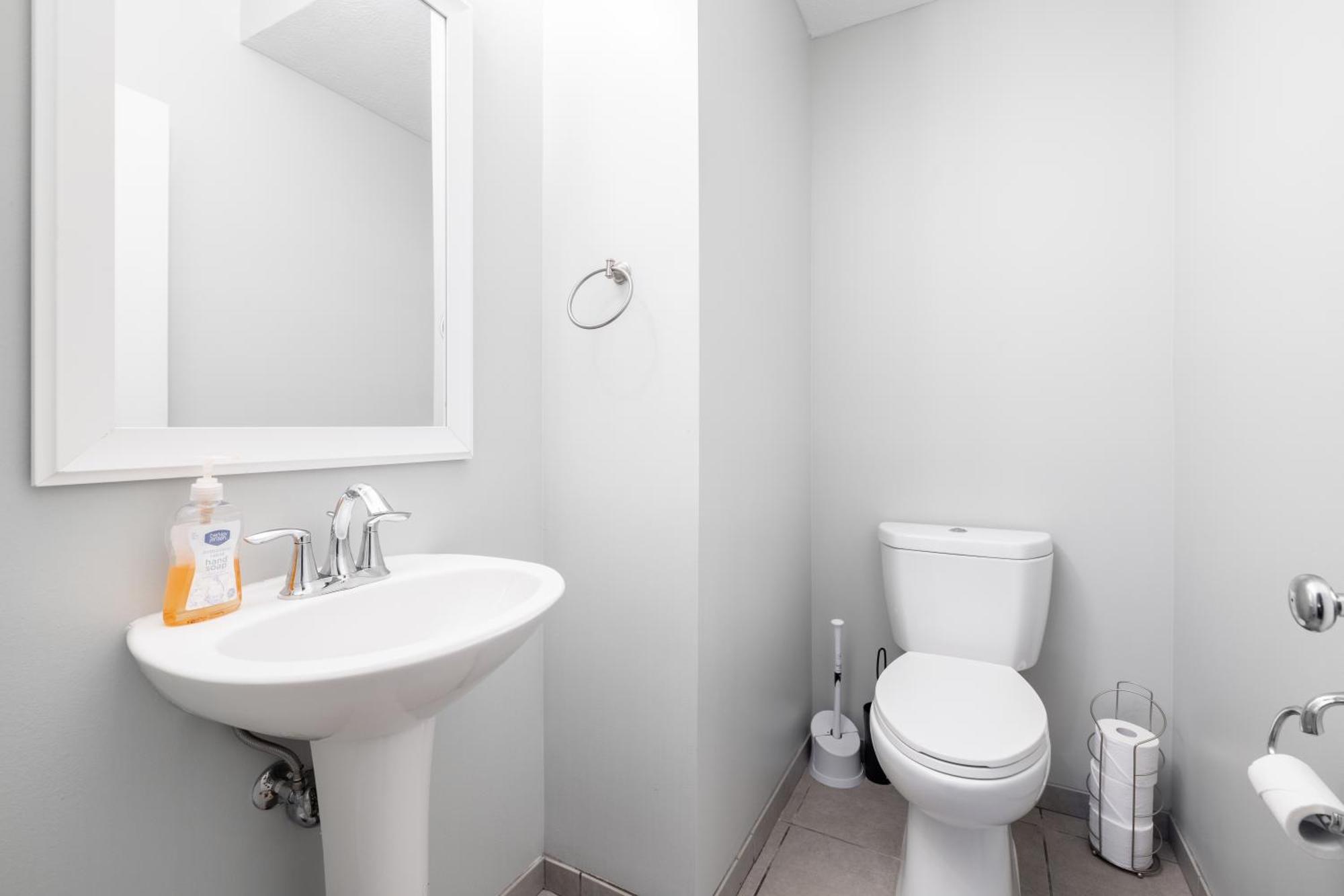 Luxury Downtown Townhome Unit 5 كليفلاند المظهر الخارجي الصورة