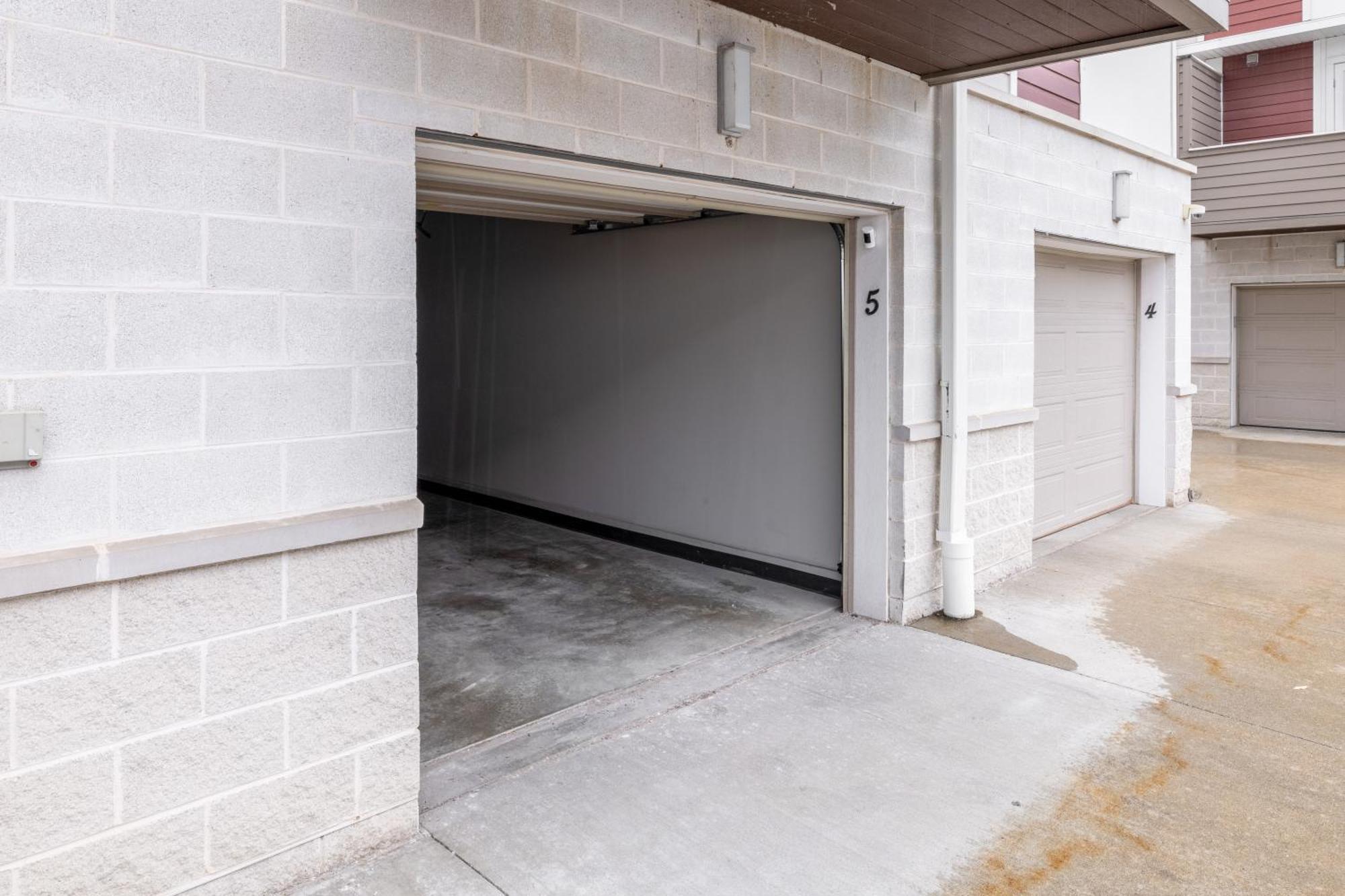 Luxury Downtown Townhome Unit 5 كليفلاند المظهر الخارجي الصورة