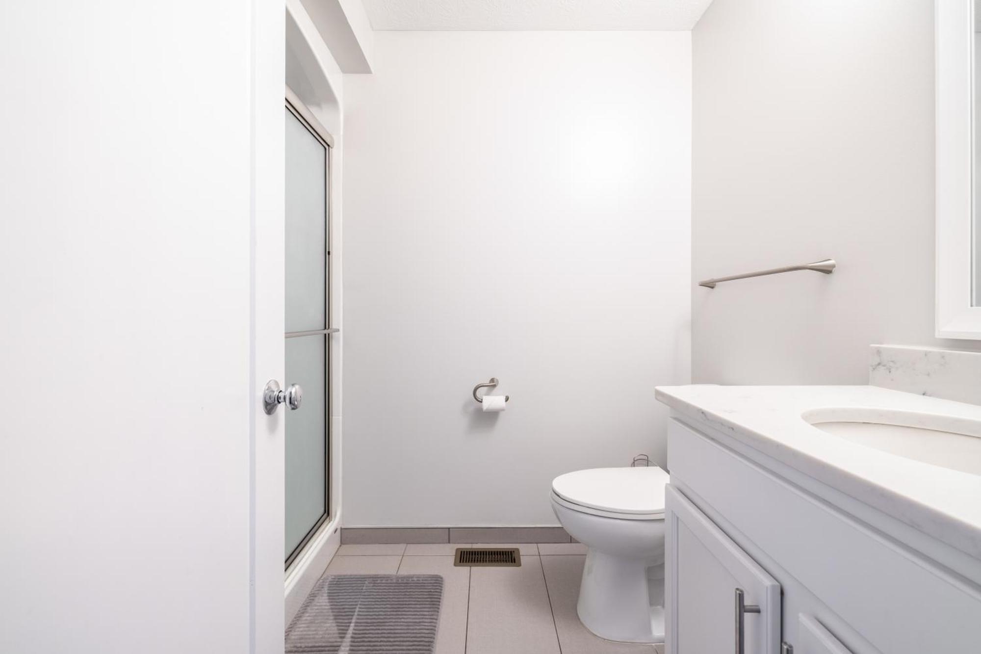 Luxury Downtown Townhome Unit 5 كليفلاند المظهر الخارجي الصورة