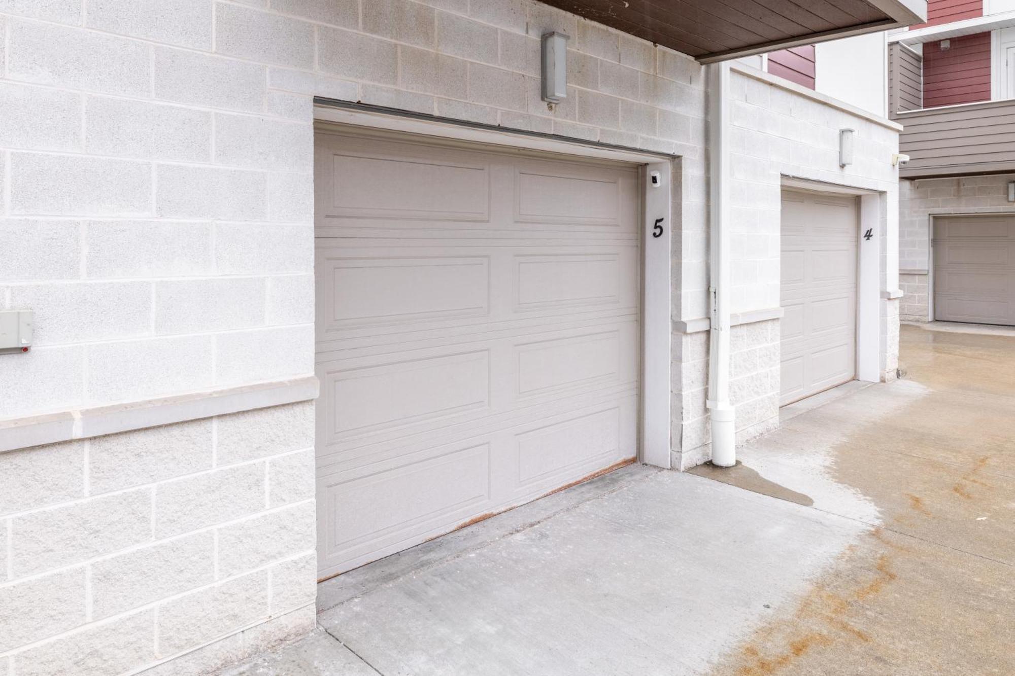 Luxury Downtown Townhome Unit 5 كليفلاند المظهر الخارجي الصورة