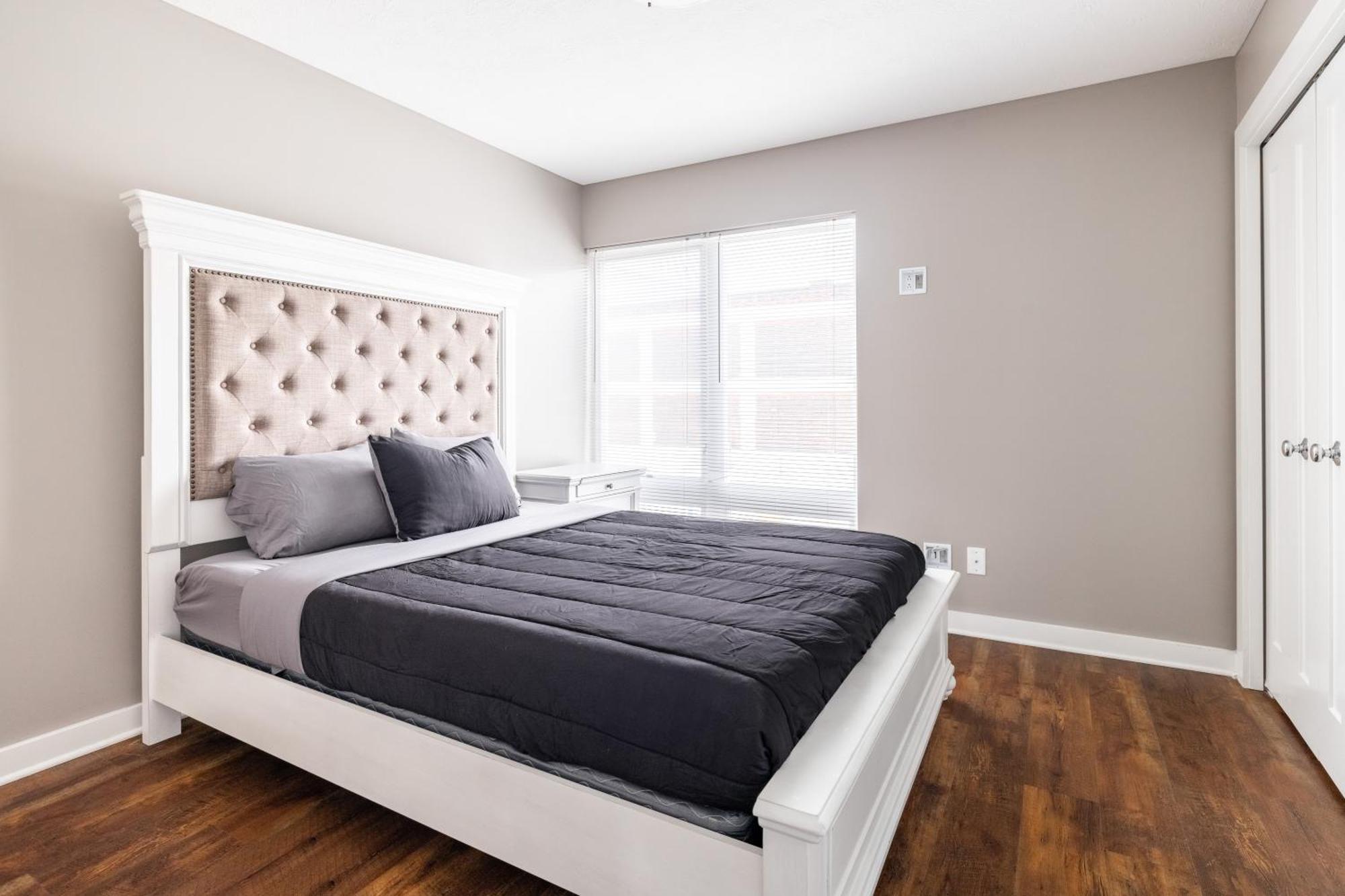 Luxury Downtown Townhome Unit 5 كليفلاند المظهر الخارجي الصورة