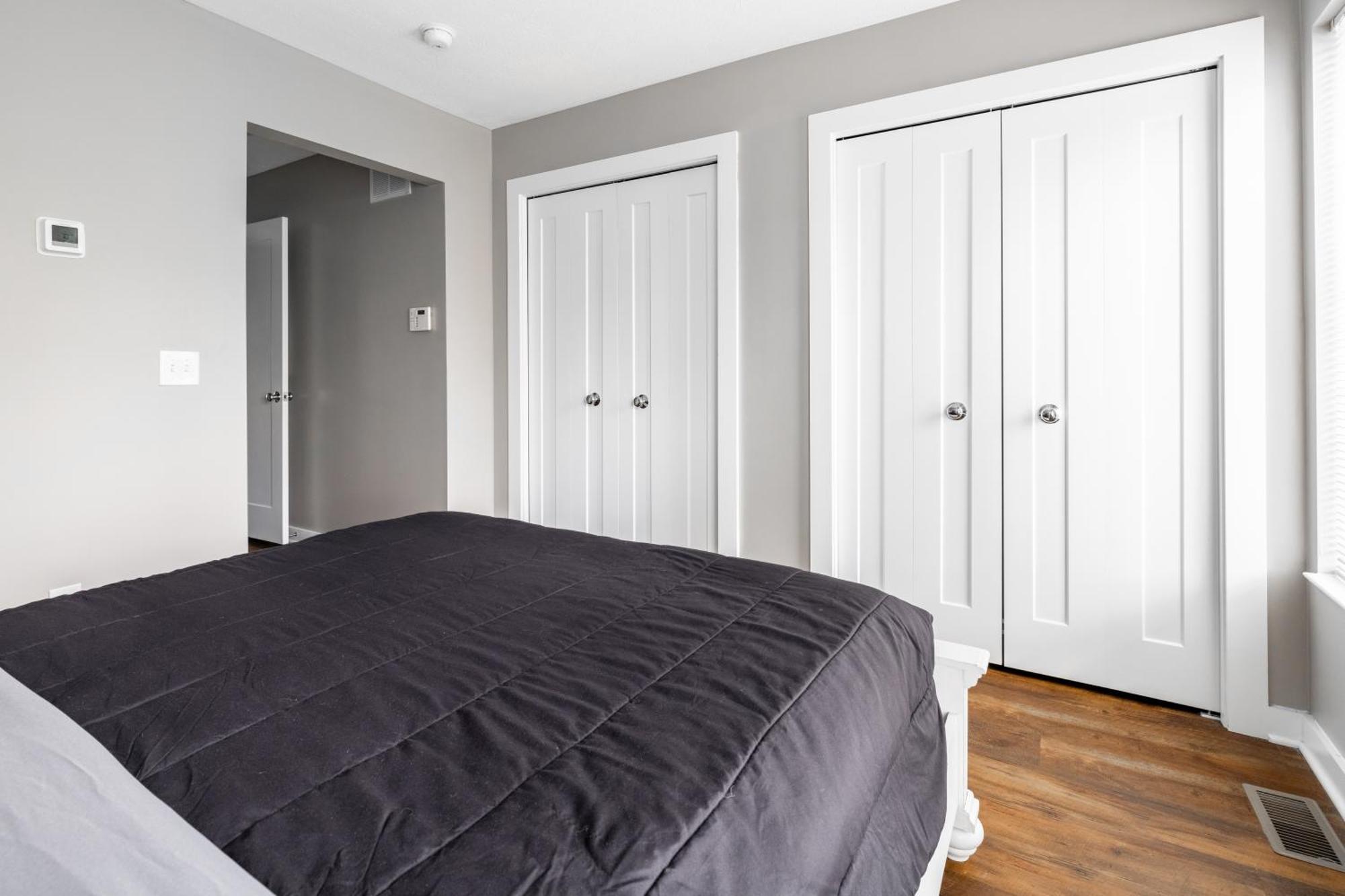Luxury Downtown Townhome Unit 5 كليفلاند المظهر الخارجي الصورة