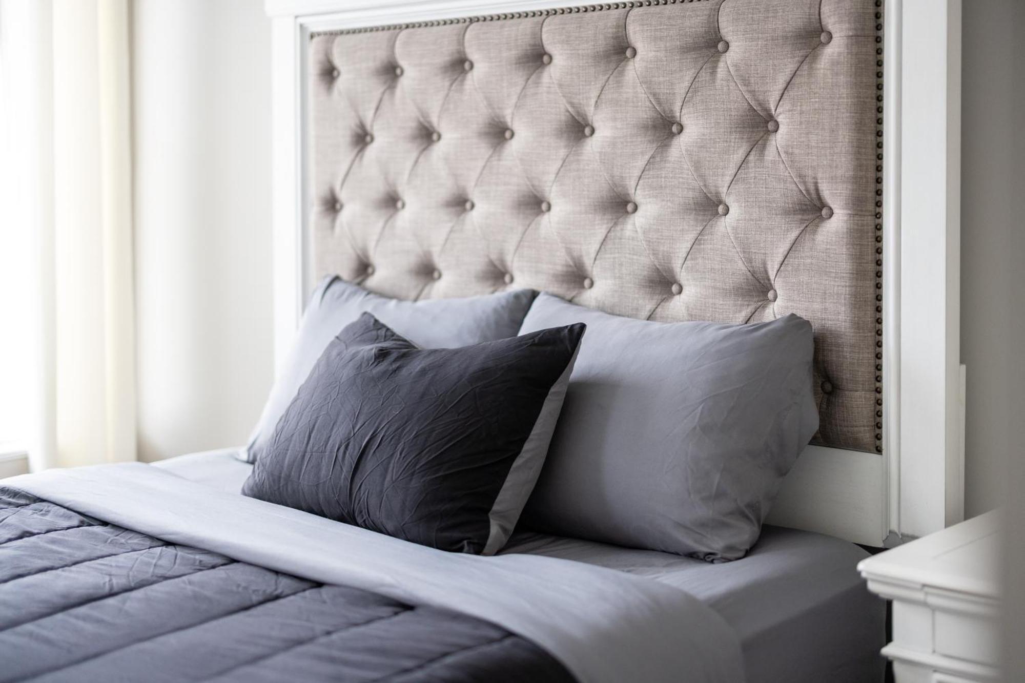 Luxury Downtown Townhome Unit 5 كليفلاند المظهر الخارجي الصورة