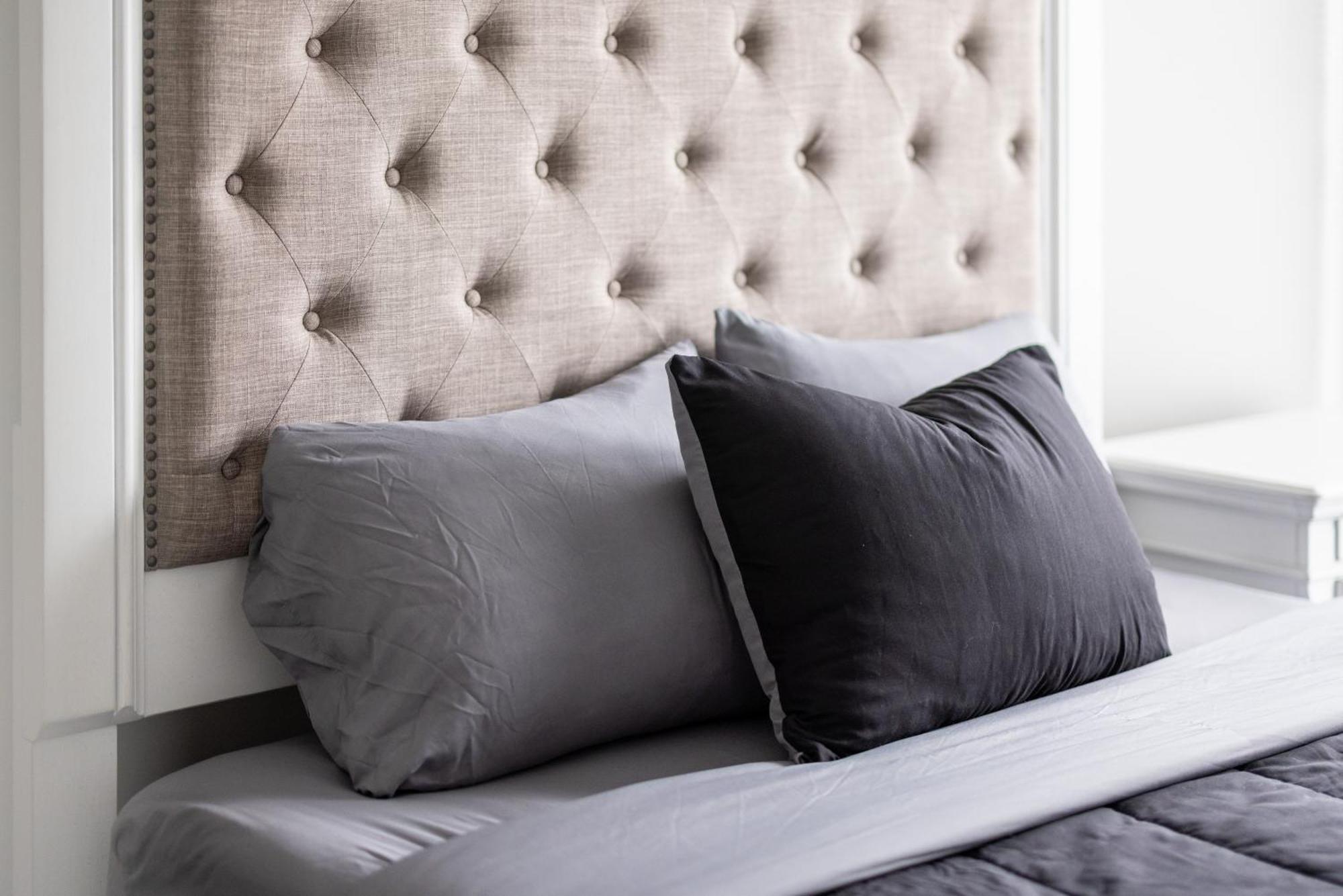 Luxury Downtown Townhome Unit 5 كليفلاند المظهر الخارجي الصورة