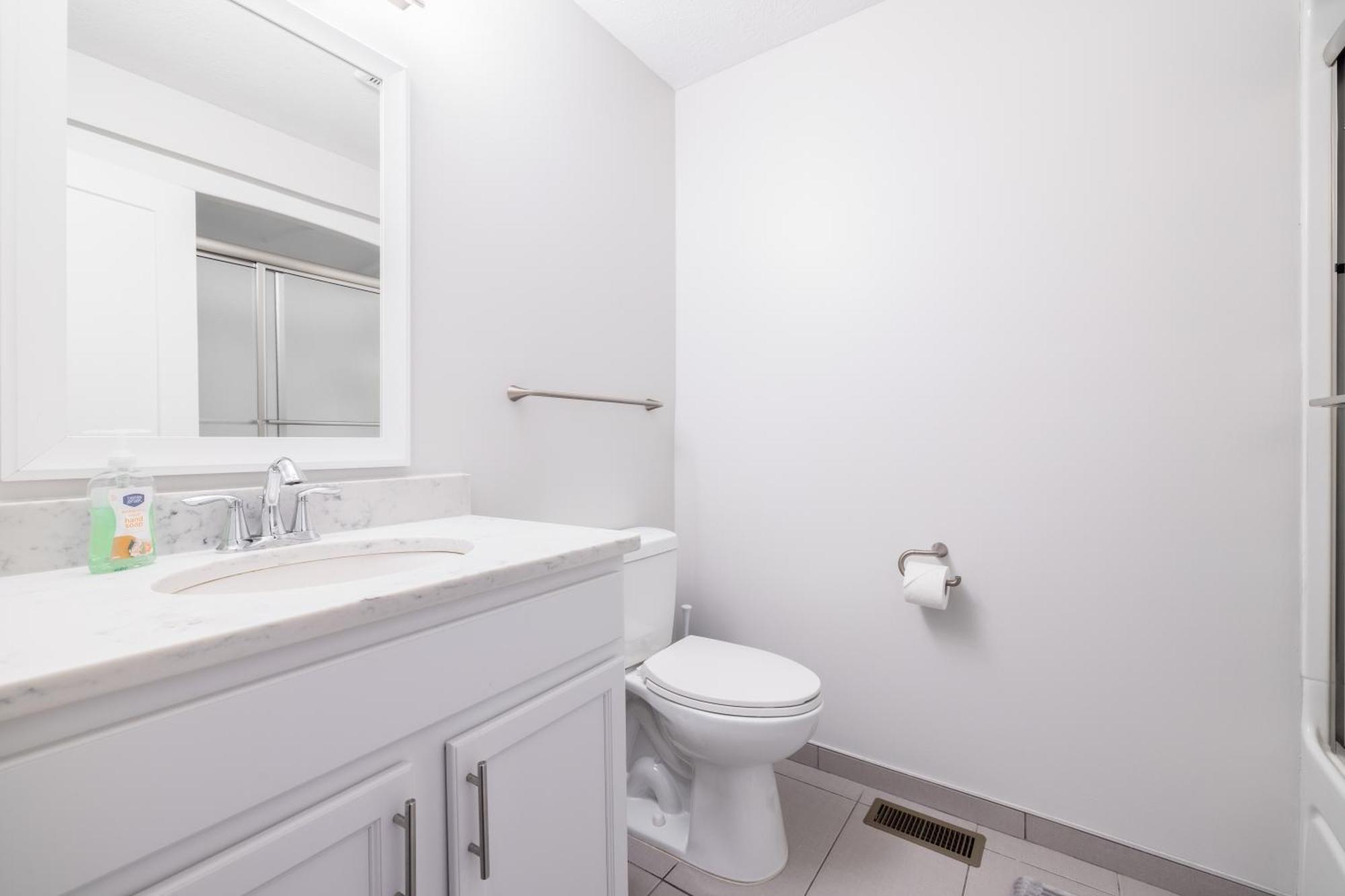 Luxury Downtown Townhome Unit 5 كليفلاند المظهر الخارجي الصورة