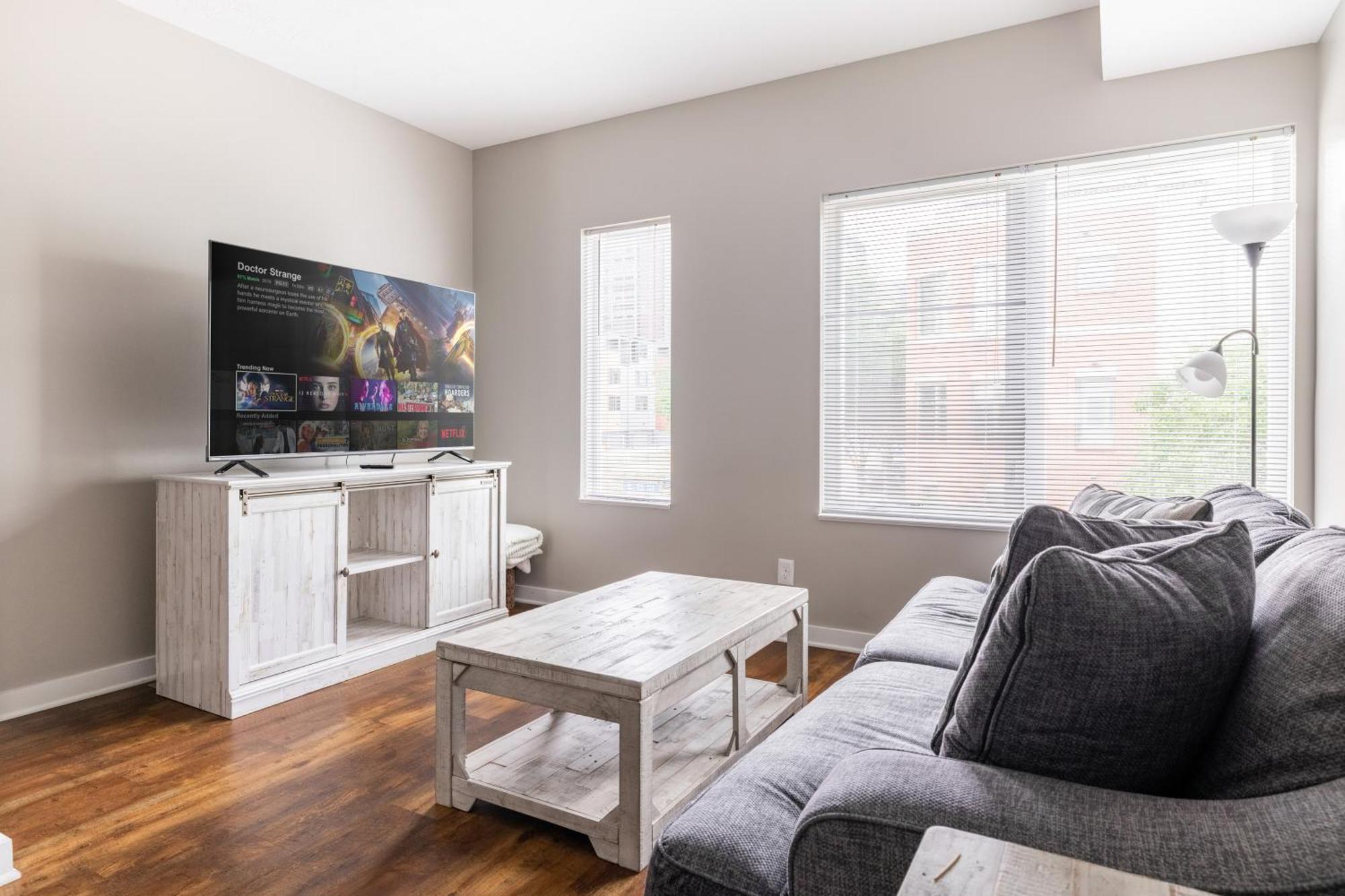 Luxury Downtown Townhome Unit 5 كليفلاند المظهر الخارجي الصورة