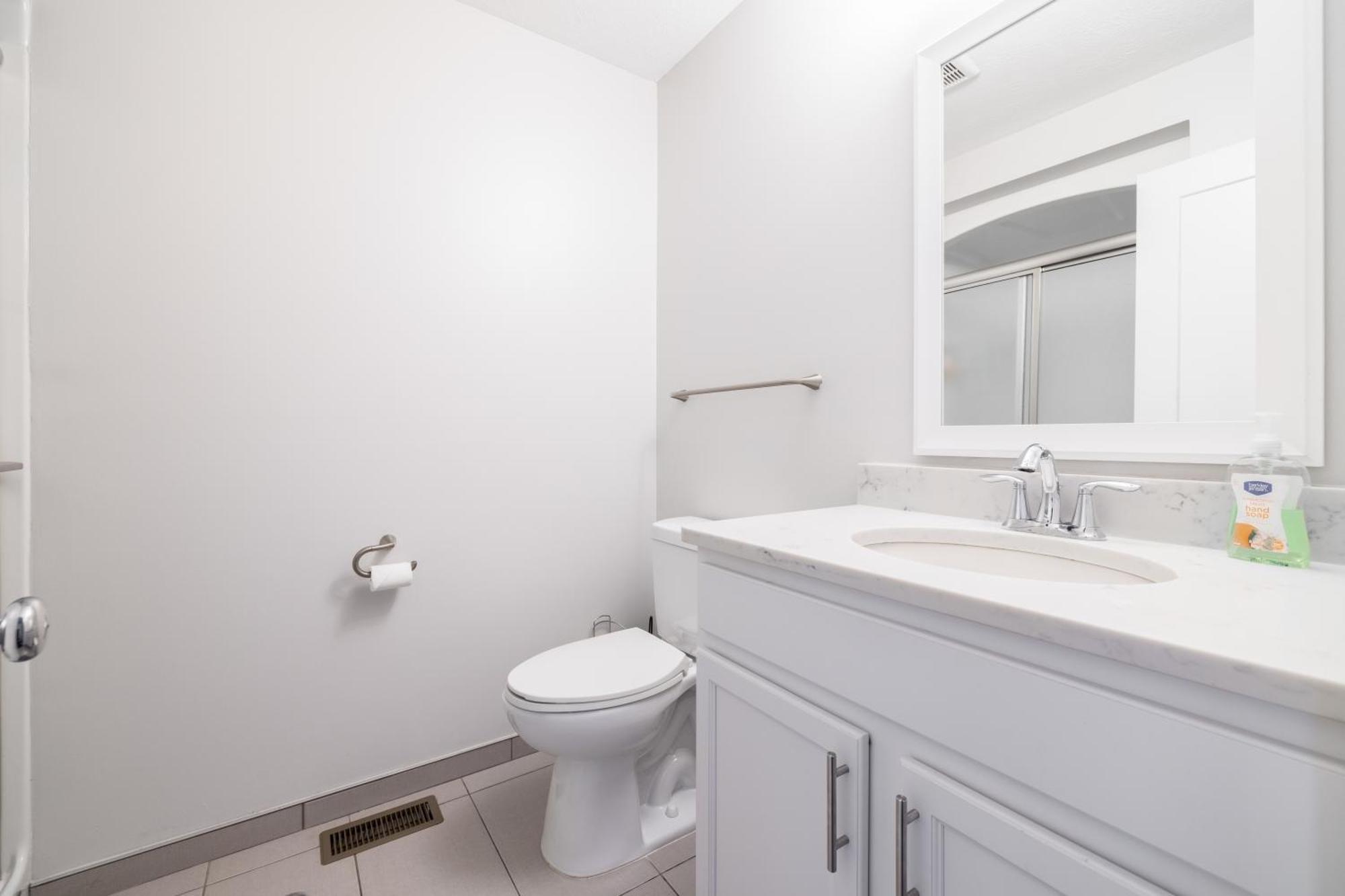 Luxury Downtown Townhome Unit 5 كليفلاند المظهر الخارجي الصورة