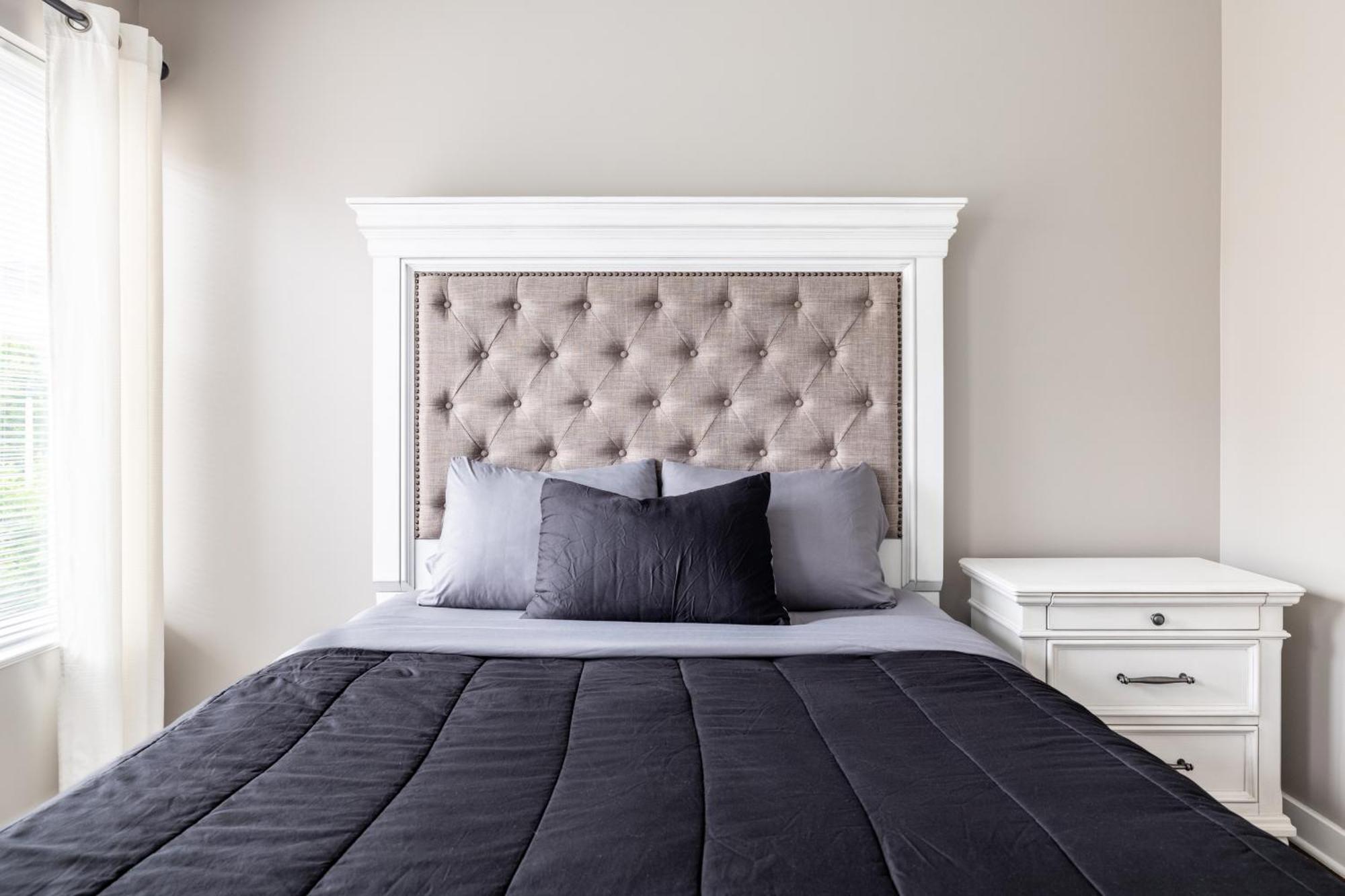 Luxury Downtown Townhome Unit 5 كليفلاند المظهر الخارجي الصورة